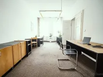 Pronájem kanceláře, Rokycany, Míru, 20 m2