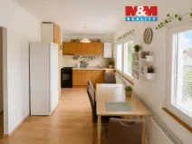 Prodej bytu 3+kk, Bělkovice-Lašťany, 81 m2