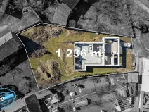 Prodej pozemku pro bydlení, Určice, 1236 m2