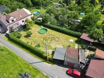 Prodej pozemku pro bydlení, Dolní Lutyně, Na Svahu, 694 m2