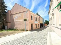 Prodej obchodního prostoru, Tachov, 330 m2
