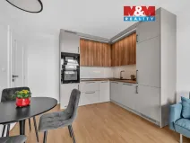 Prodej bytu 2+kk, Pardubice - Cihelna, U Josefa, 41 m2