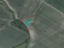 Prodej pozemku, Žiželice, 12734 m2