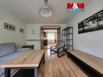 Pronájem bytu 2+1, Kolín - Kolín II, Mikoláše Alše, 56 m2