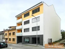 Pronájem bytu 2+kk, Uherský Brod, Seichertova, 60 m2