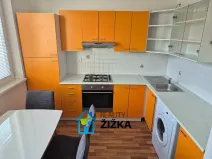 Pronájem bytu 1+1, Brno, Voříškova, 32 m2