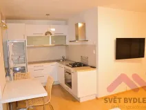 Pronájem bytu 1+kk, Praha - Krč, Pod vrstevnicí, 35 m2