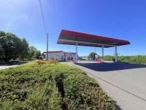 Prodej obchodního prostoru, Kly, 781 m2