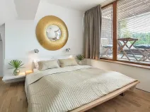Pronájem bytu 2+kk, Praha - Košíře, Holečkova, 55 m2