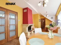 Pronájem bytu 4+kk, Praha - Krč, Na Dvorcích, 100 m2
