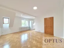 Pronájem bytu 3+kk, Praha - Dejvice, Na pískách, 76 m2