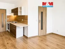 Pronájem bytu 1+1, Šumperk, Evaldova, 60 m2