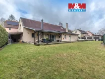 Prodej rodinného domu, Pertoltice pod Ralskem, 190 m2