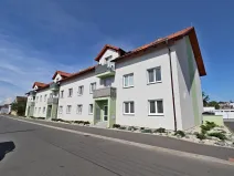 Pronájem bytu 2+kk, Horšovský Týn, Pivovarská, 50 m2