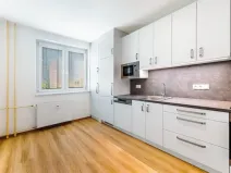 Prodej bytu 3+1, Olomouc, Werichova, 79 m2