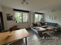 Prodej bytu 2+kk, Holešov, Bořenovská, 52 m2