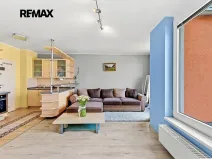 Prodej bytu 2+kk, Praha - Letňany, Bechlínská, 59 m2