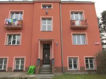 Pronájem bytu 2+1, Praha - Záběhlice, Macešková, 56 m2