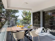 Prodej bytu 2+kk, Povljana, Chorvatsko, 50 m2