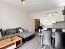 Pronájem bytu 3+kk, Brno, Kopečná, 73 m2