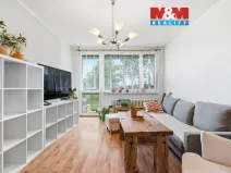 Prodej bytu 3+1, Frýdlant, Fügnerova, 64 m2
