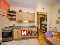 Prodej bytu 1+1, Olomouc, Heyrovského, 32 m2