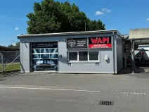 Pronájem skladu, Olomouc, Holická, 70 m2