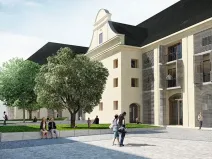 Prodej obchodního prostoru, Olomouc, Lafayettova, 3468 m2