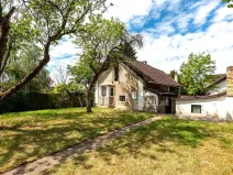 Prodej rodinného domu, Křivoklát, 82 m2