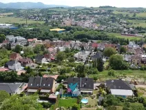 Prodej pozemku pro bydlení, Bystřany, Havlíčkova, 4796 m2