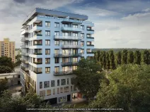 Prodej bytu 2+kk, Praha - Kamýk, Imrychova, 51 m2