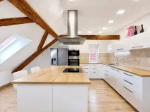 Prodej bytu 3+kk, Štěchovice, 80 m2