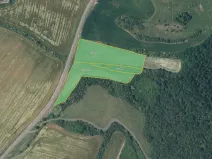 Prodej pole, Hrobčice, 11490 m2
