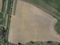 Prodej pole, Bzenec, 20471 m2