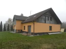 Prodej rodinného domu, Jihlava, 300 m2