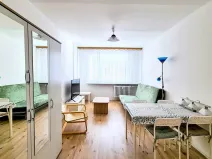 Pronájem bytu 2+kk, Praha - Čakovice, Ke stadionu, 43 m2