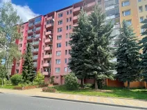 Prodej bytu 1+1, Vsetín, Bratří Hlaviců, 33 m2
