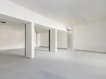 Pronájem obchodního prostoru, Praha - Vršovice, Rostovská, 110 m2
