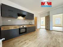 Pronájem bytu 2+1, Karlovy Vary - Stará Role, Nerudova, 50 m2