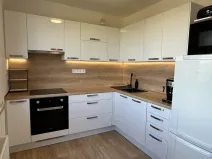 Pronájem bytu 2+1, Praha - Kamýk, Rytířova, 52 m2