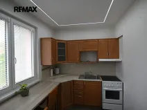 Pronájem bytu 2+1, Uherský Brod, Družstevní, 58 m2