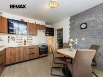 Prodej bytu 2+1, Příbram, Čechovská, 81 m2