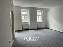 Pronájem bytu 1+kk, Jihlava, Havířská, 55 m2