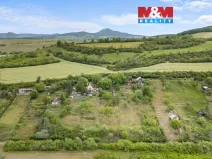 Prodej chaty, Křešice - Zahořany, 25 m2