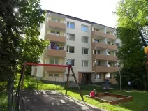 Prodej bytu 1+1, Jihlava, Březinova, 42 m2