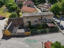 Prodej rodinného domu, Zdice, 160 m2