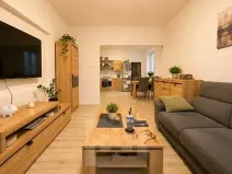 Pronájem bytu 2+kk, Prostějov, Knihařská, 60 m2