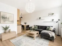 Prodej bytu 3+kk, Praha - Kyje, Sicherova, 67 m2