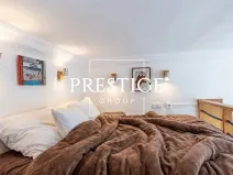 Pronájem bytu 1+1, Praha - Nové Město, Hálkova, 32 m2