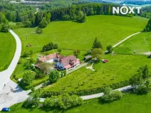 Prodej chalupy, Brloh, 162 m2